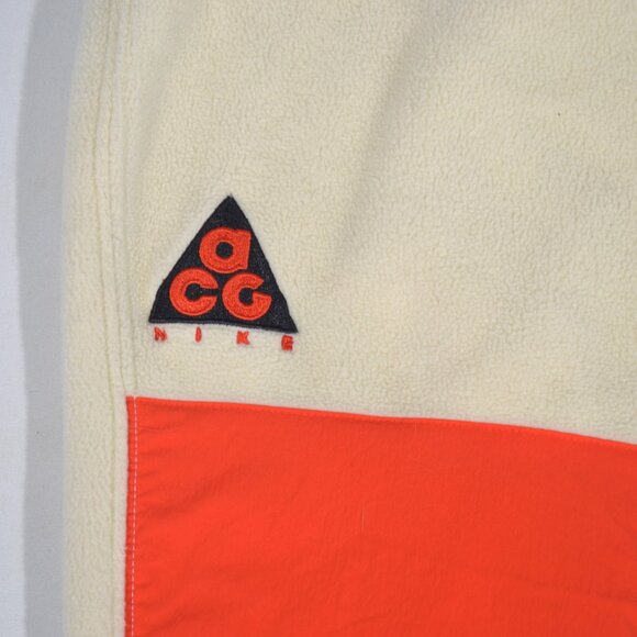 NIKE ACG FLEECE PANTS, MEDIUM - Picture 7 of 10